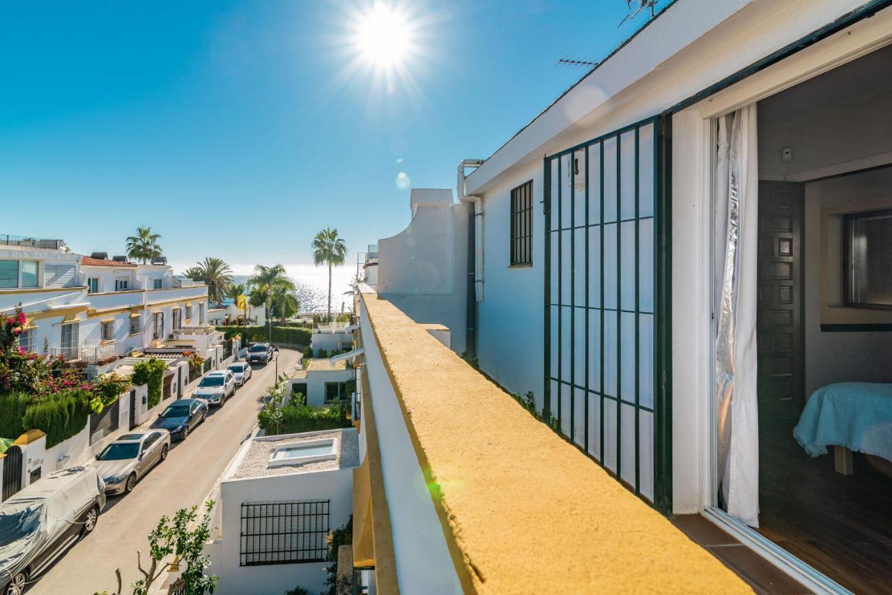 Casa La Concha - Marbellamar Townhouse *