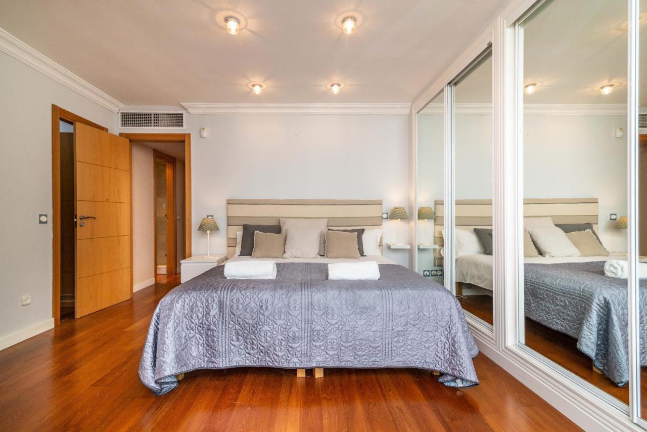 Casa La Concha - Marbellamar Townhouse