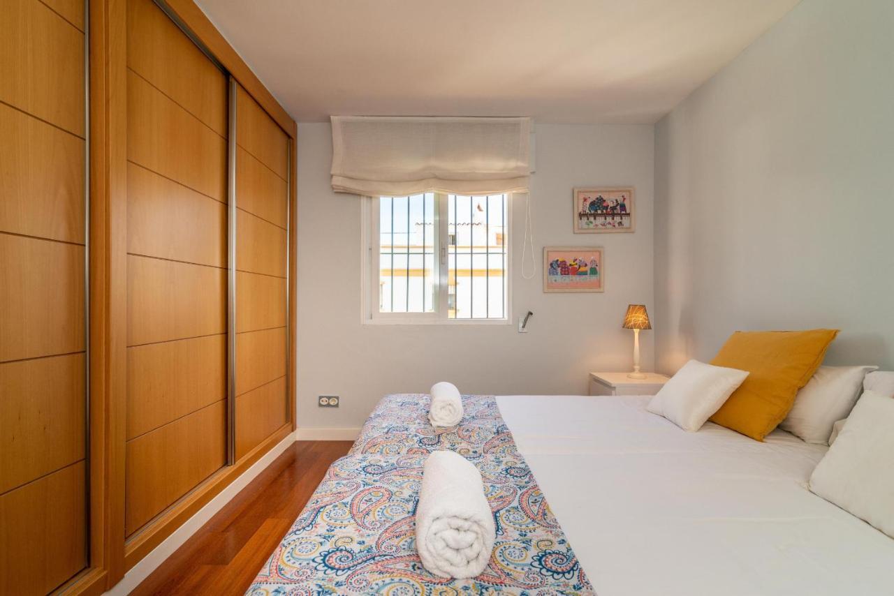 Casa La Concha - Marbellamar Townhouse * Marbella