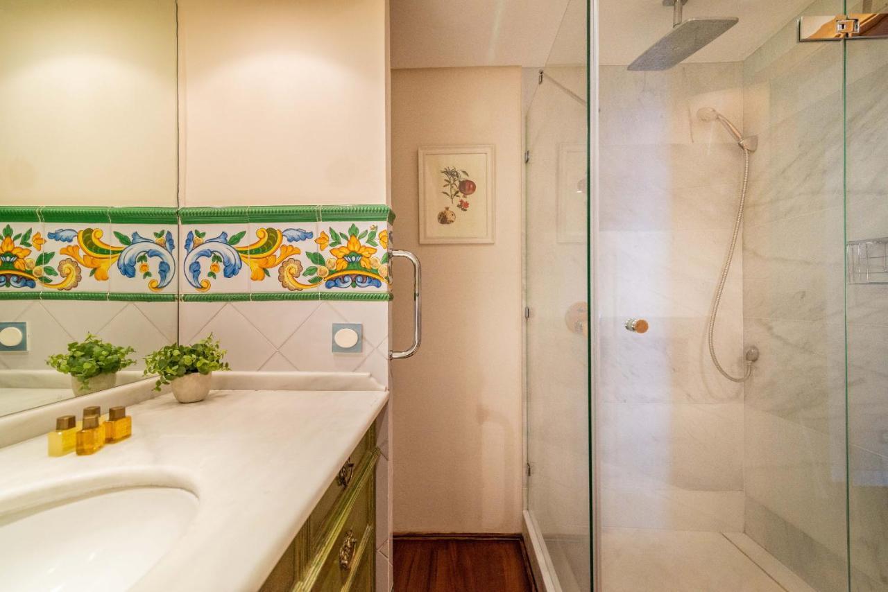 Casa La Concha - Marbellamar Townhouse Vakantiehuis *