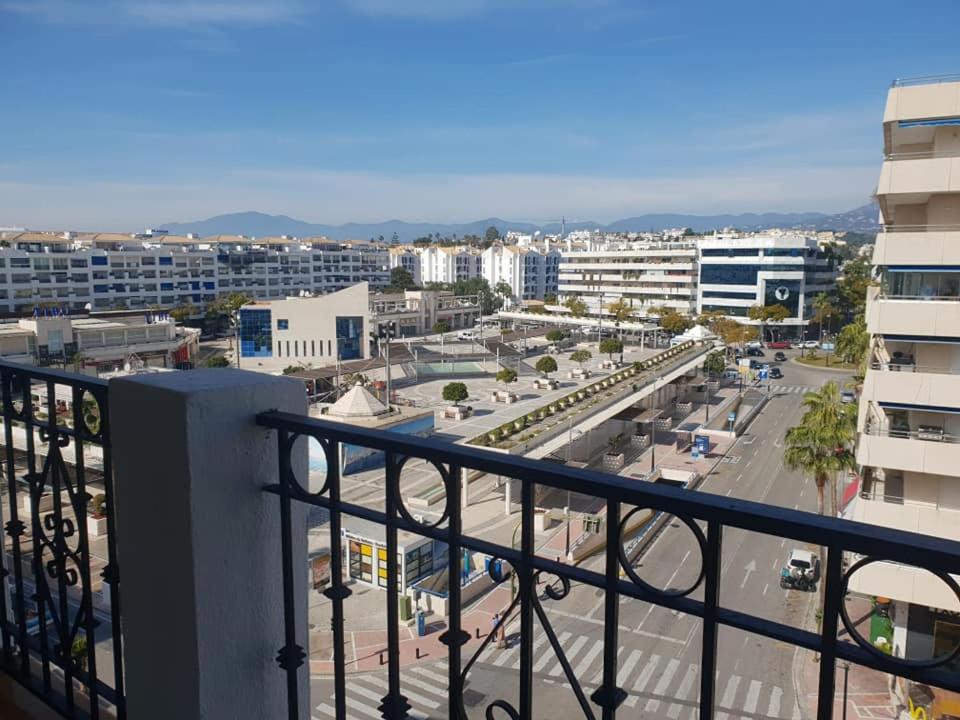 Apartment Atico - Edificio Marina Banus- Calle Muelle De Ribera Marbella