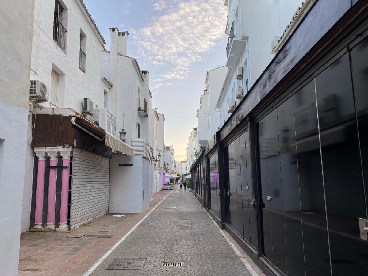 Puerto Banus *