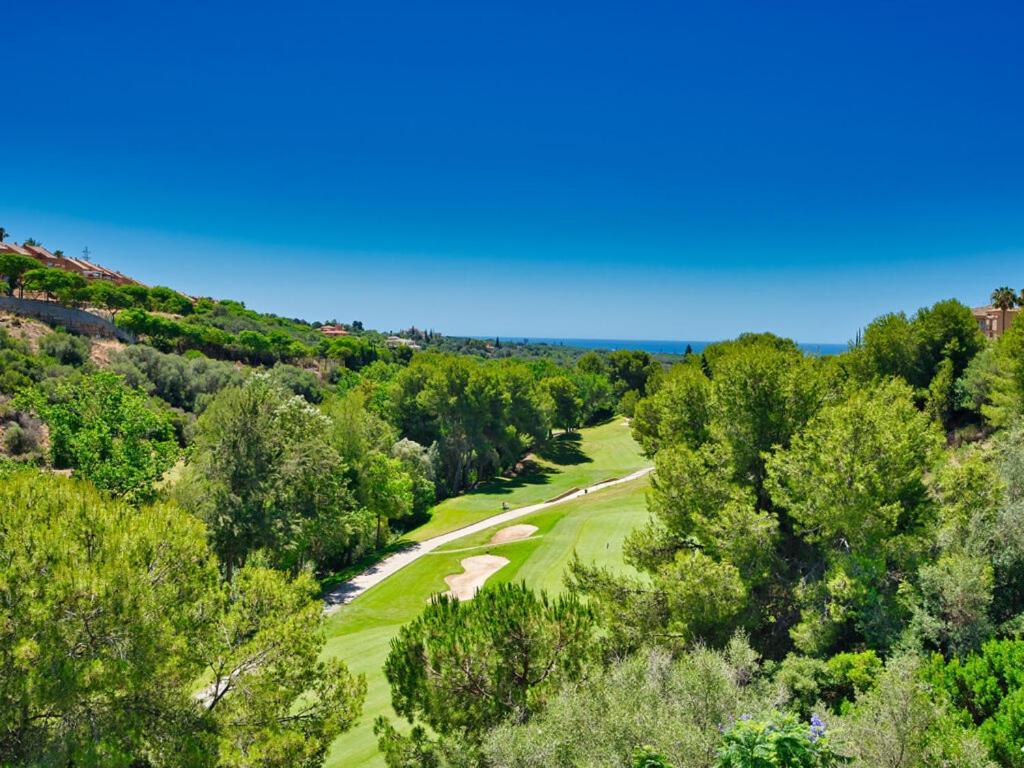 Villa Casa Isabella Marbella