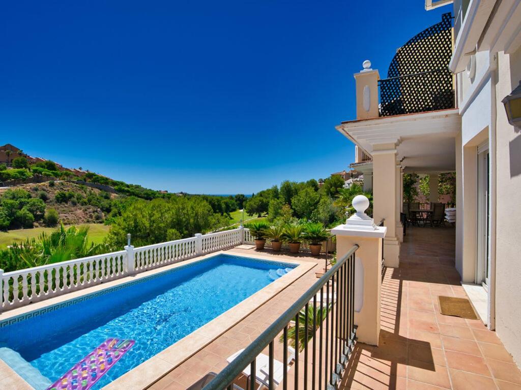 Villa Casa Isabella