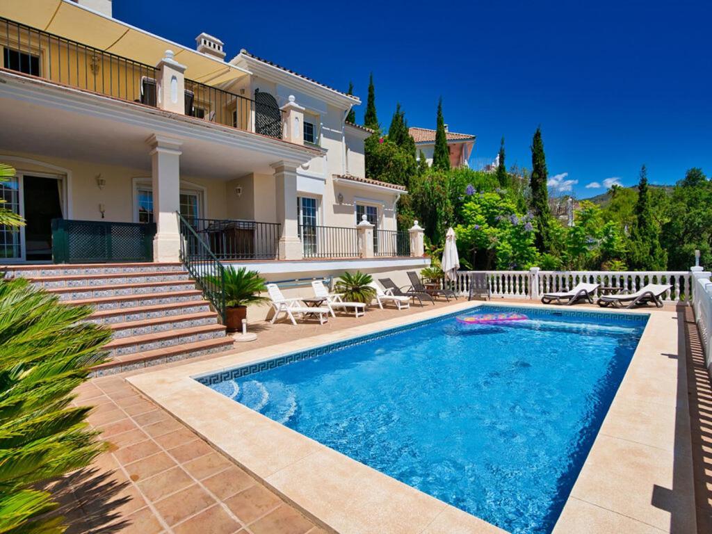Casa Isabella * Marbella