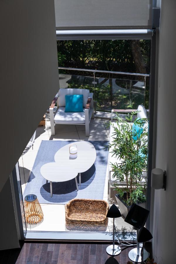 Luxurious 2 Bedroom Townhouse In Sierra Blanca Marbella