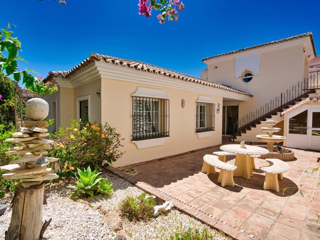 Casa Isabella Marbella