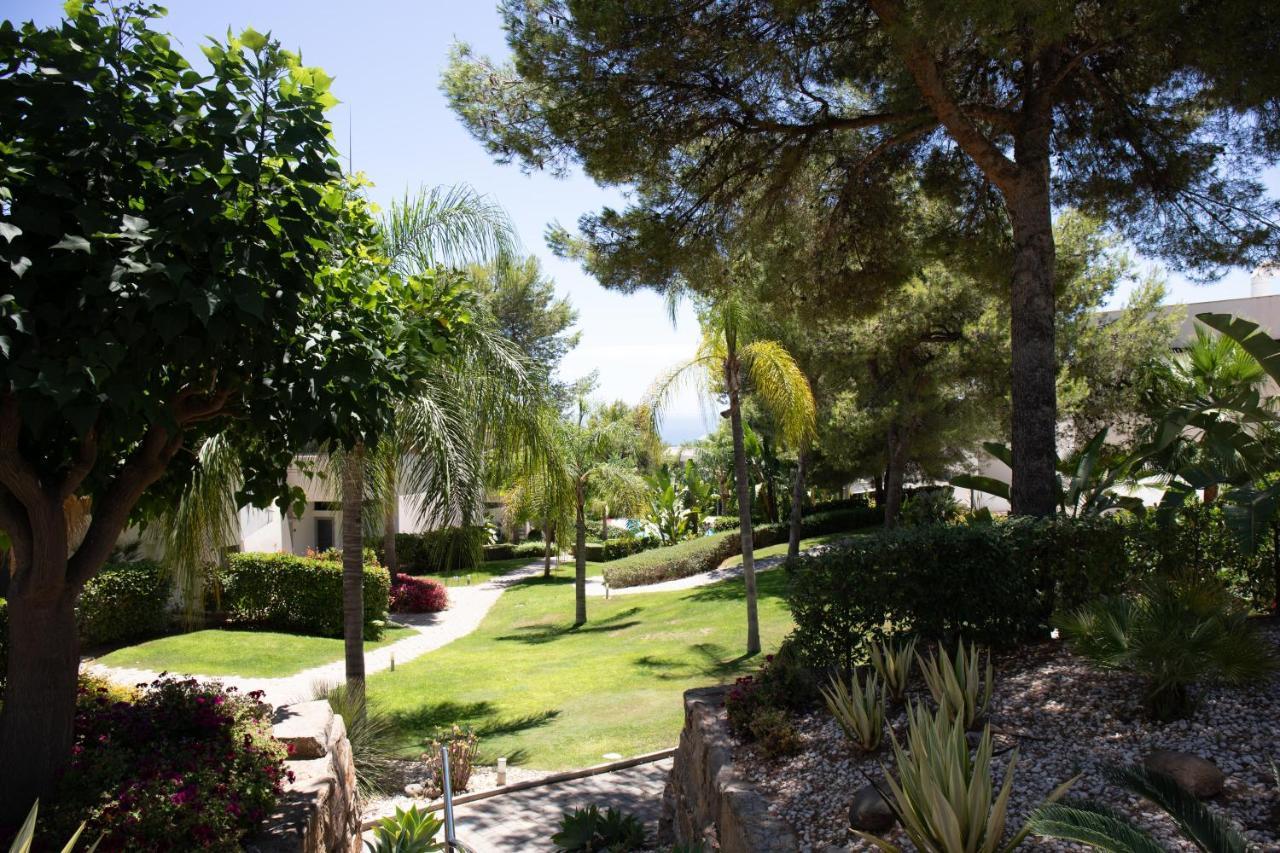 Luxurious 2 Bedroom Townhouse In Sierra Blanca Ferienhaus Marbella