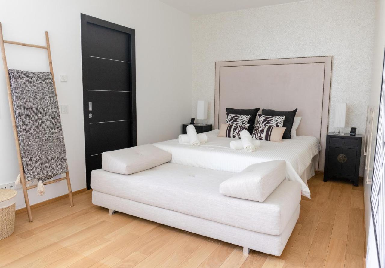 Ferienhaus Luxurious 2 Bedroom Townhouse In Sierra Blanca