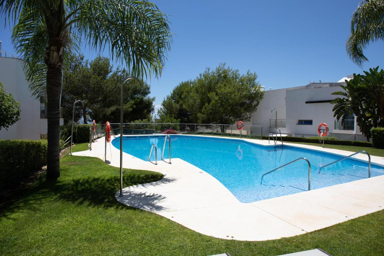 Ferienhaus Luxurious 2 Bedroom Townhouse In Sierra Blanca