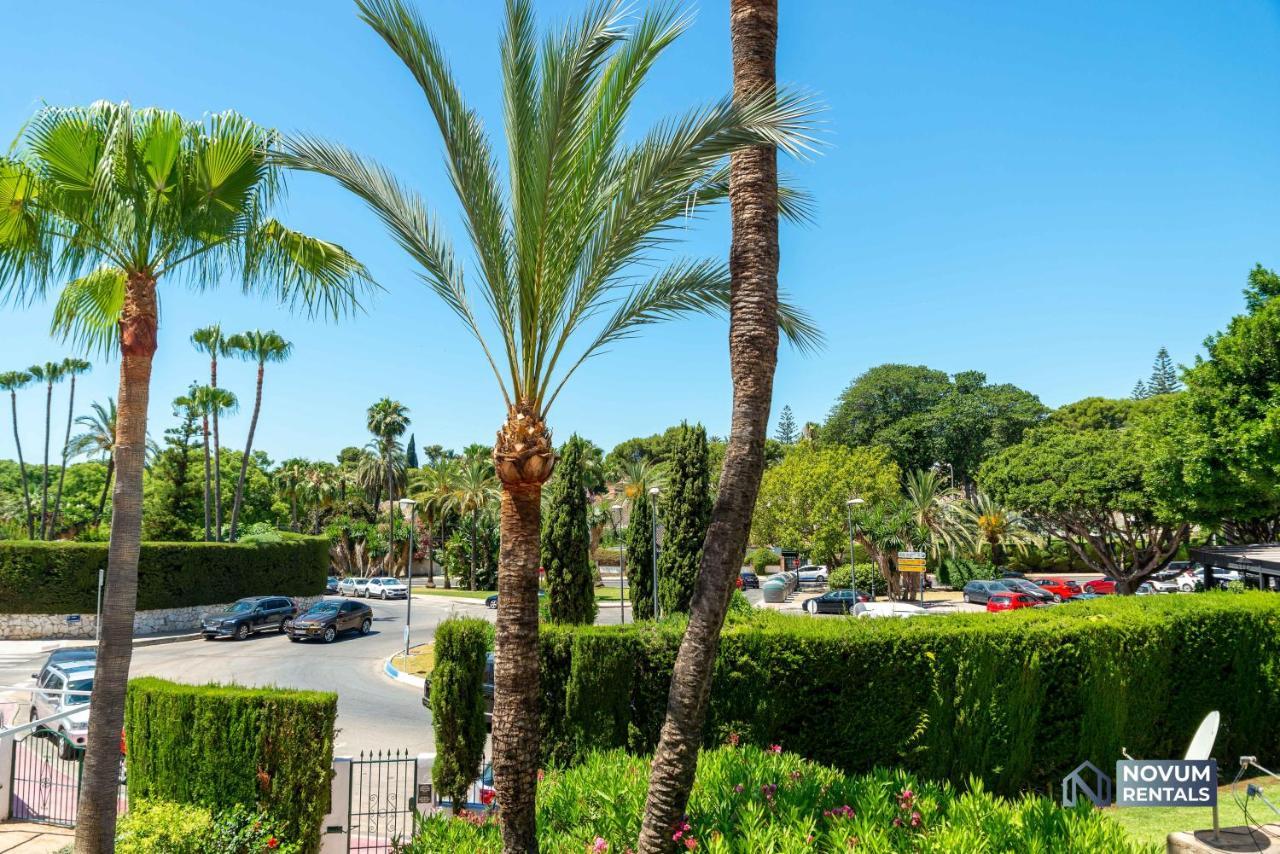 Modern 3 Bdrm With Sea Views & Pool Newly Renovated