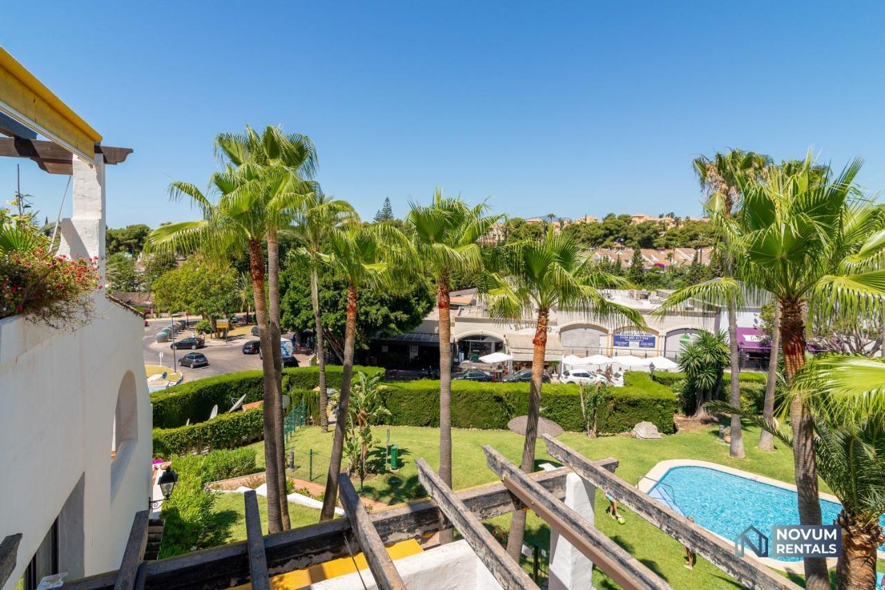 Modern 3 Bdrm With Sea Views & Pool Newly Renovated