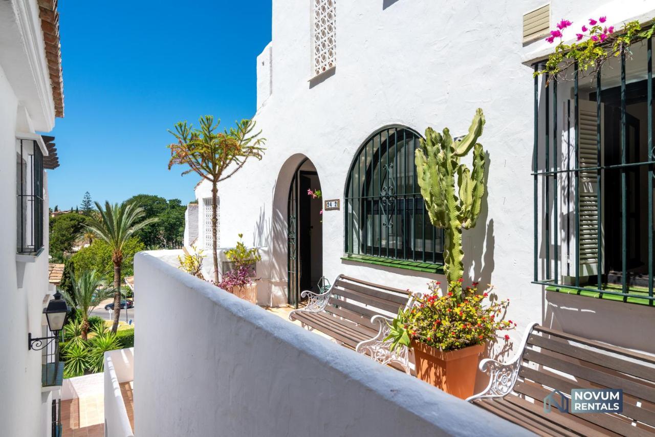 Modern 3 Bdrm With Sea Views & Pool Newly Renovated *