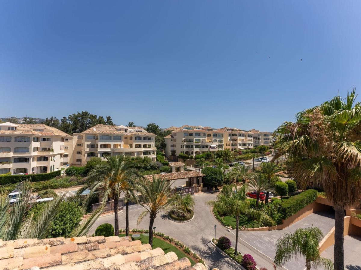 Duplex Penthouse With The Sea Views, Luxury Urbanization Marbella