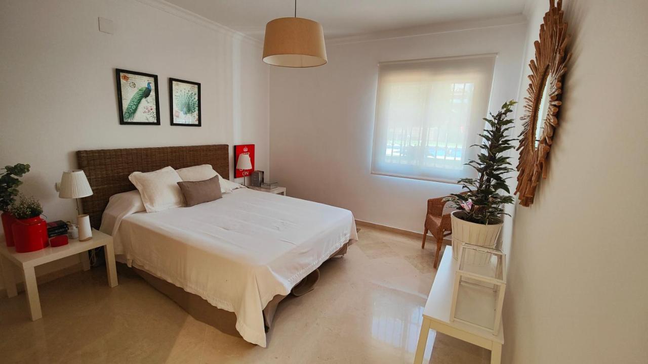 Estancia De Lujo En Marbella