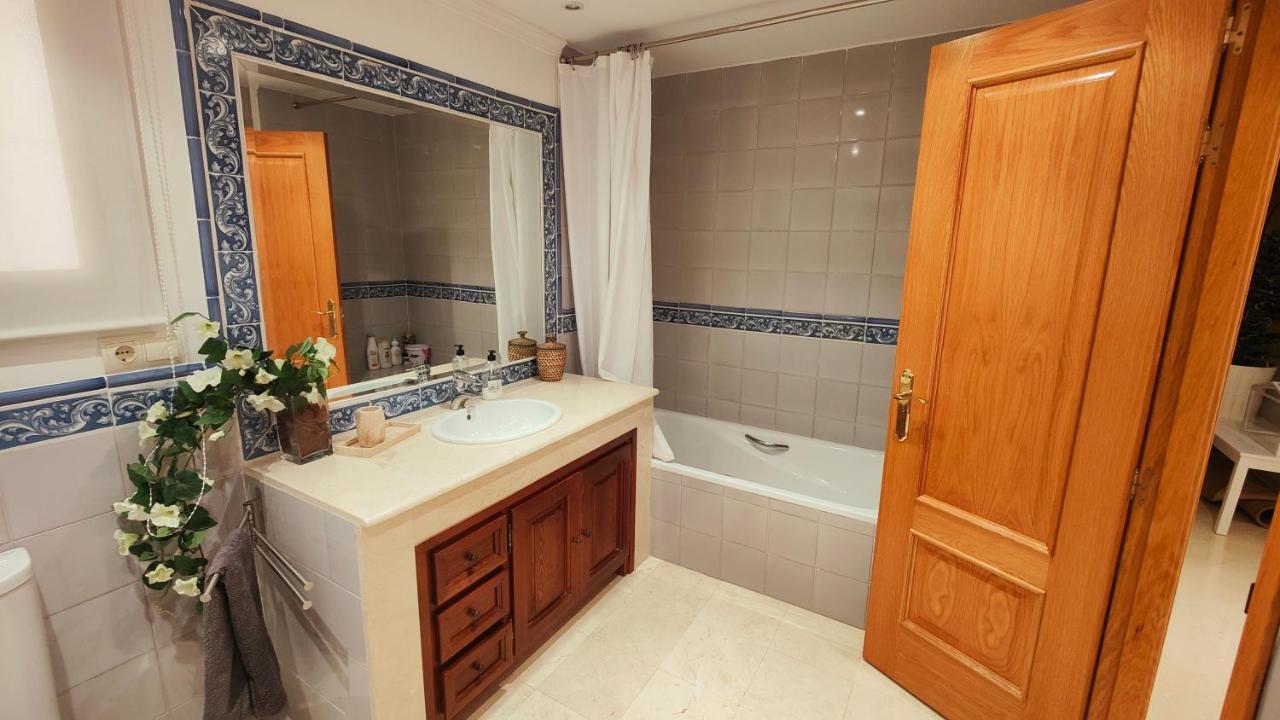 Appartement Estancia De Lujo En