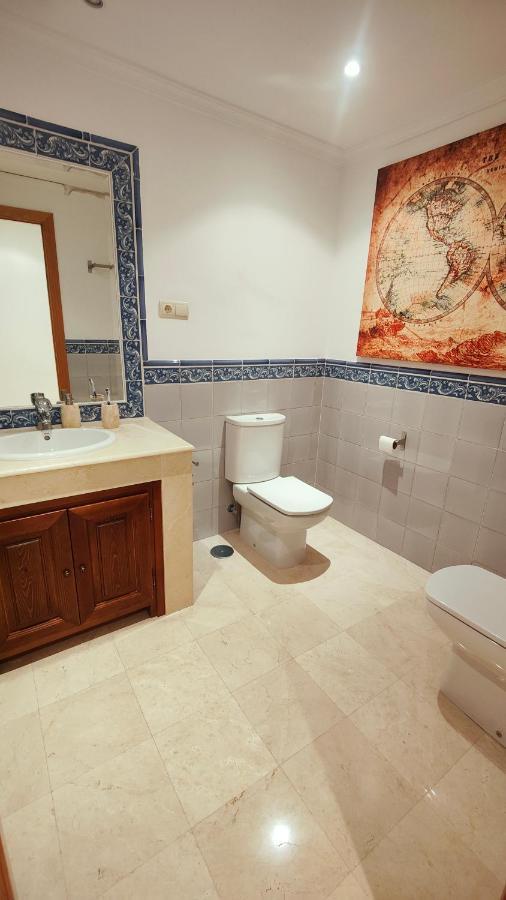 Estancia De Lujo En Appartement