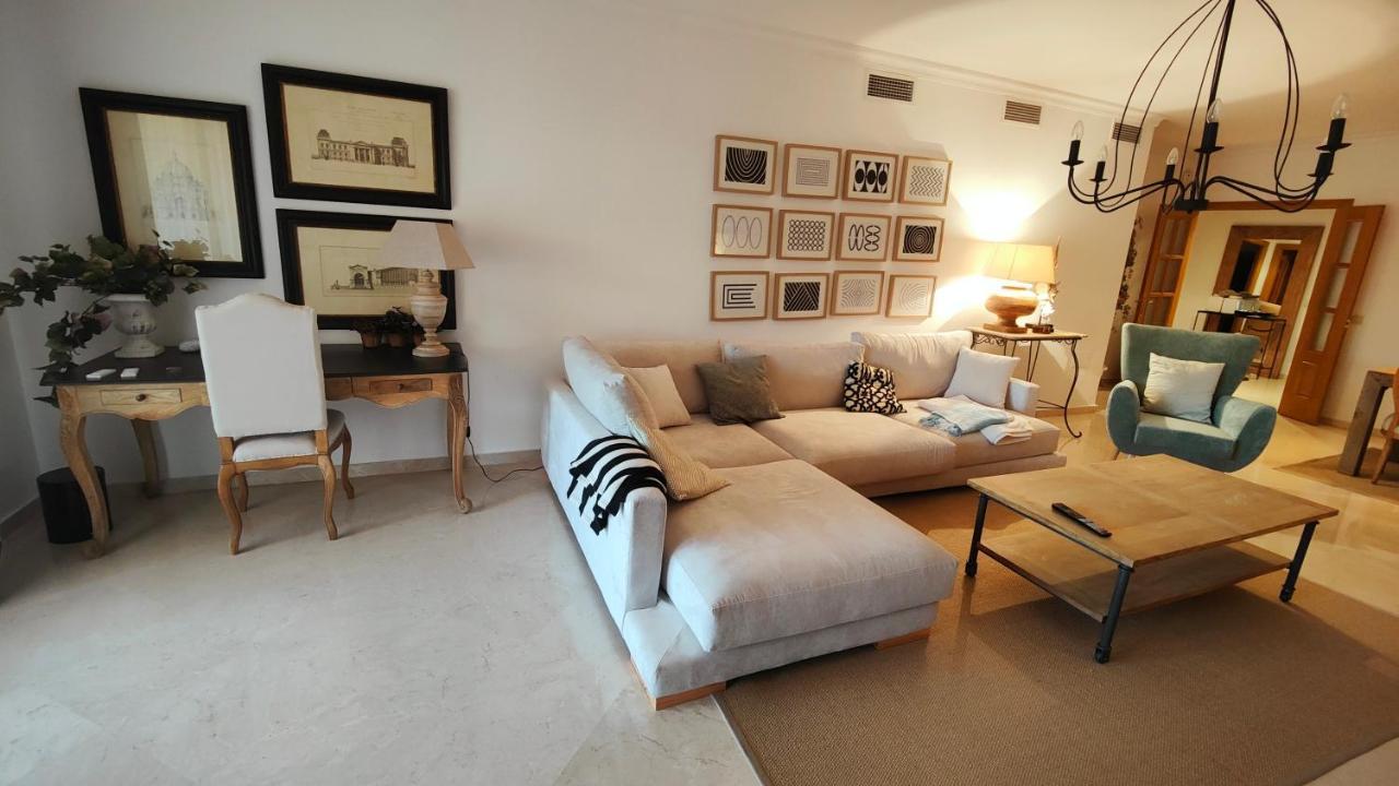Estancia De Lujo En Appartement