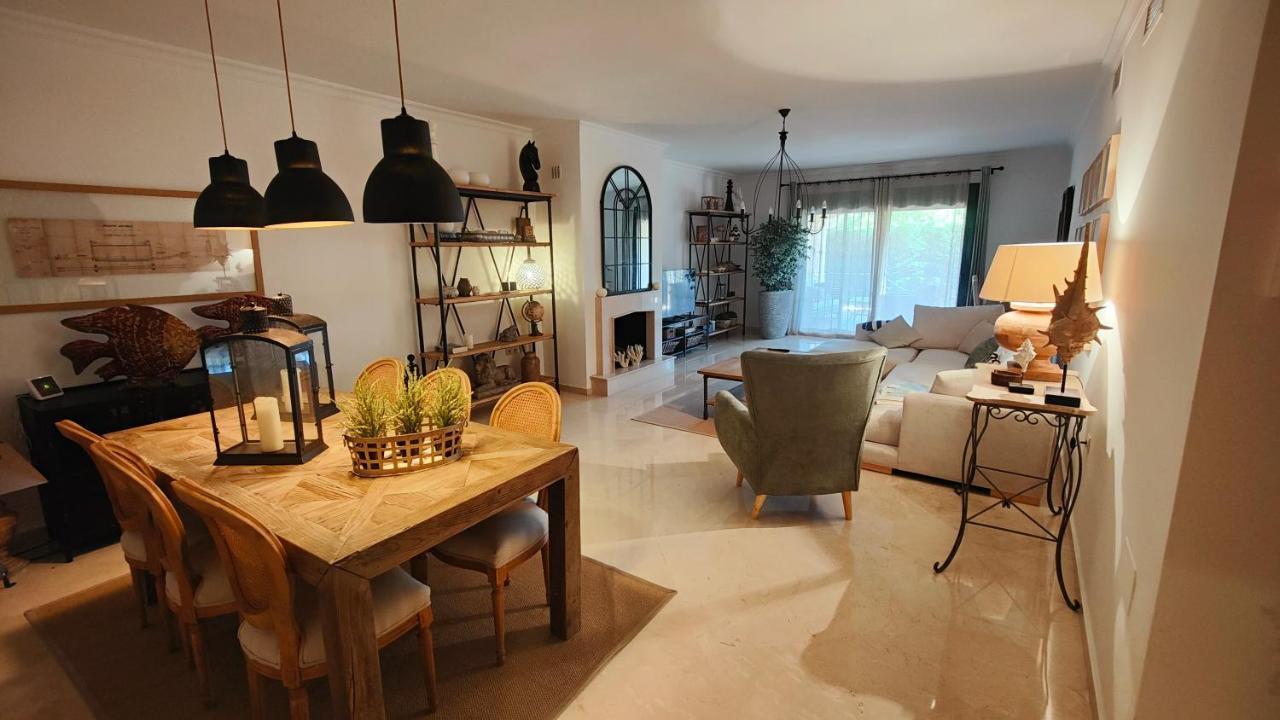 Appartement Estancia De Lujo En *