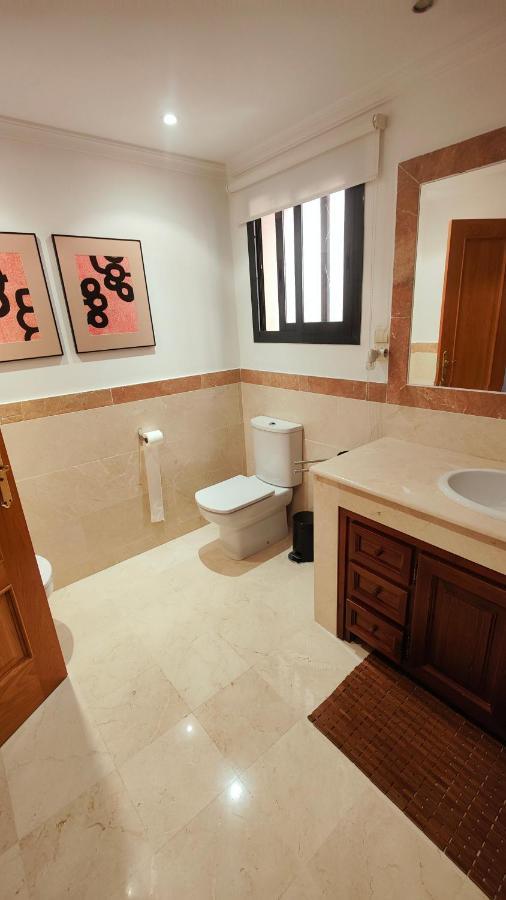 Appartement Estancia De Lujo En Marbella