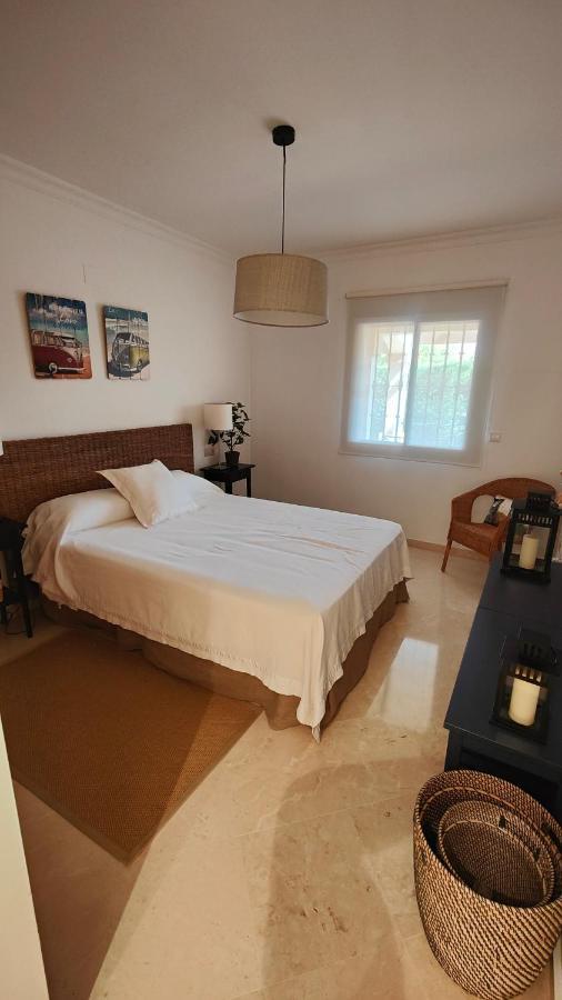 Estancia De Lujo En Appartement