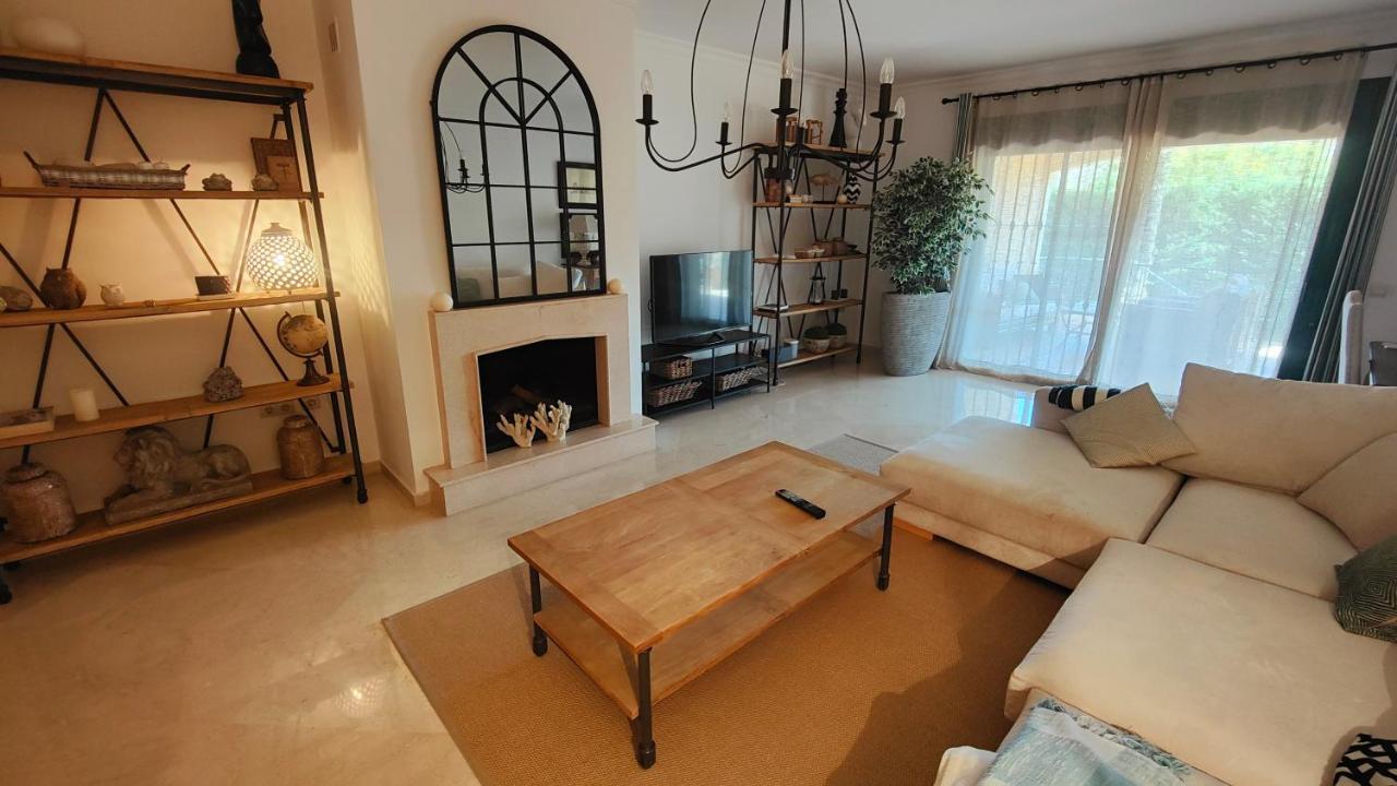 Appartement Estancia De Lujo En *