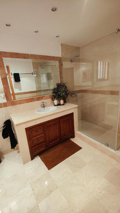 Appartement Estancia De Lujo En Marbella