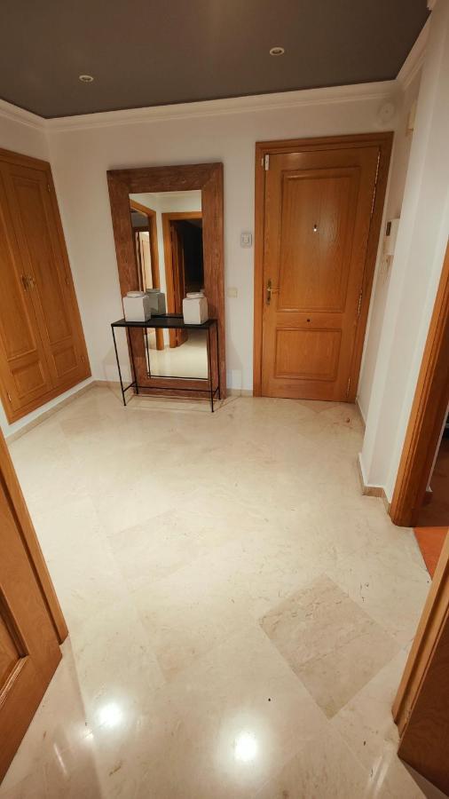 Estancia De Lujo En Appartement