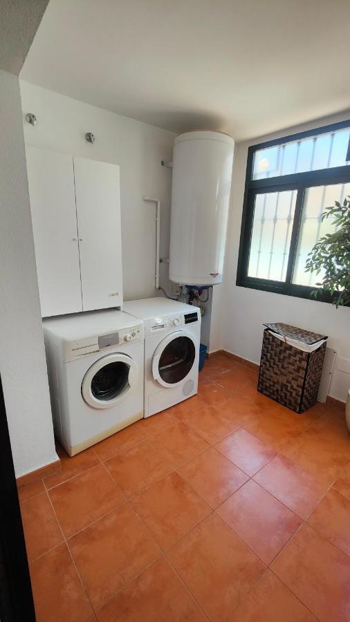 Appartement Estancia De Lujo En
