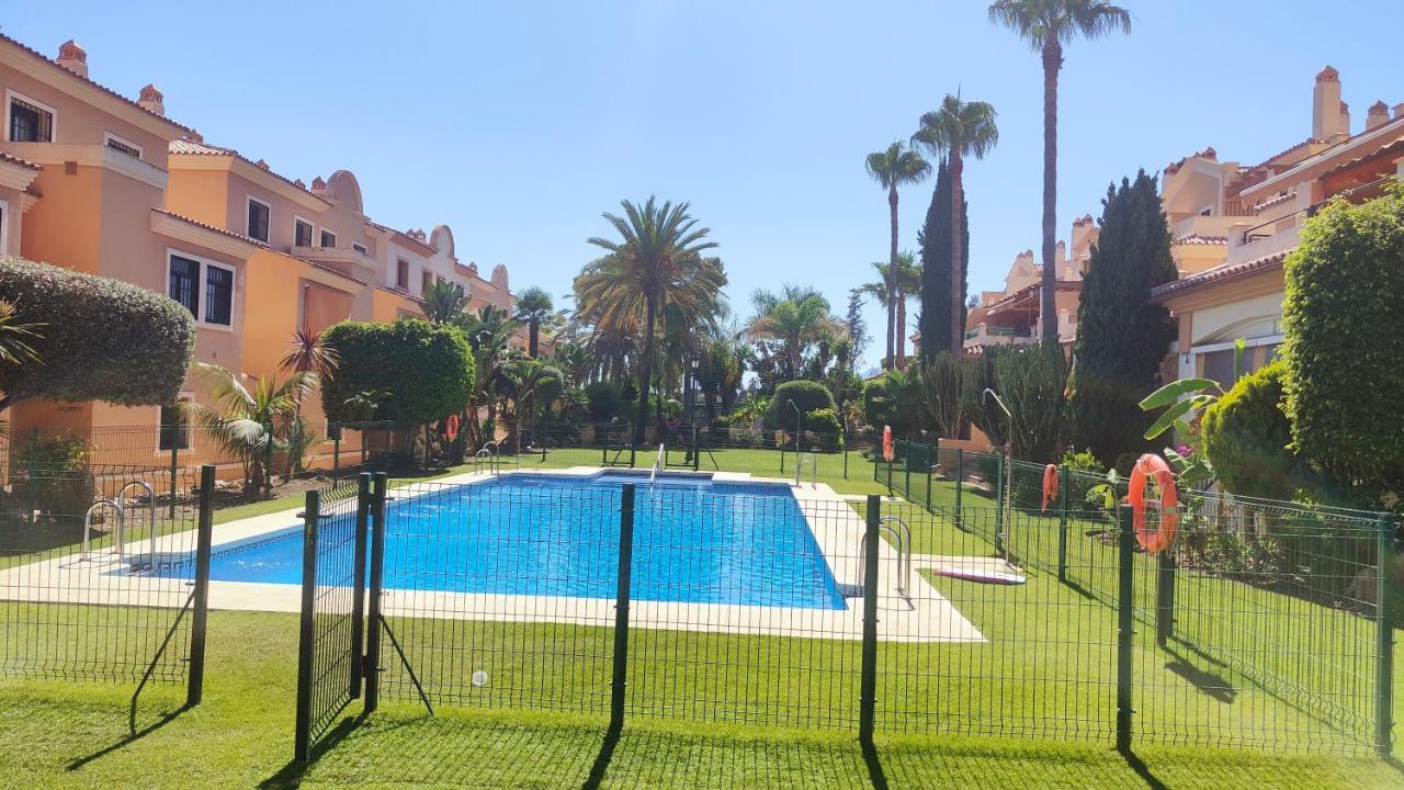 Appartement Estancia De Lujo En Marbella