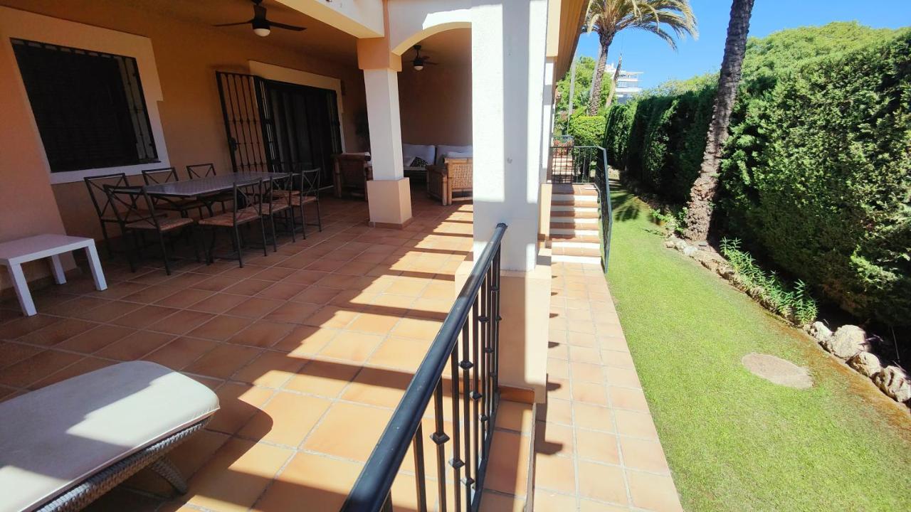 Estancia De Lujo En Marbella