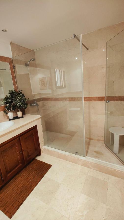 Appartement Estancia De Lujo En