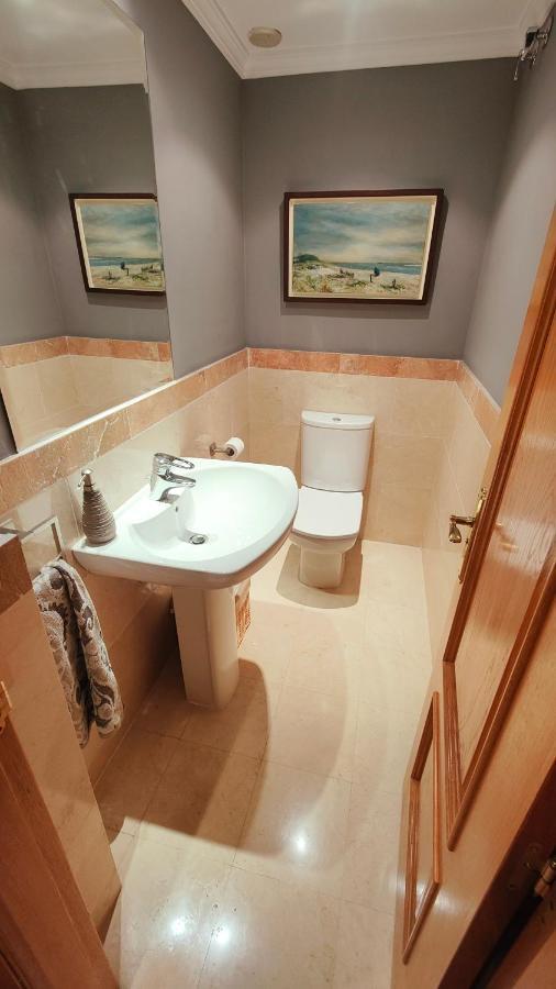Appartement Estancia De Lujo En