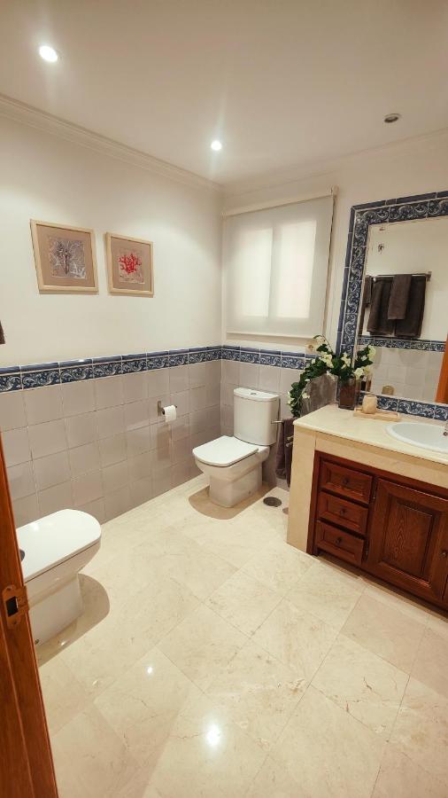 Appartement Estancia De Lujo En *