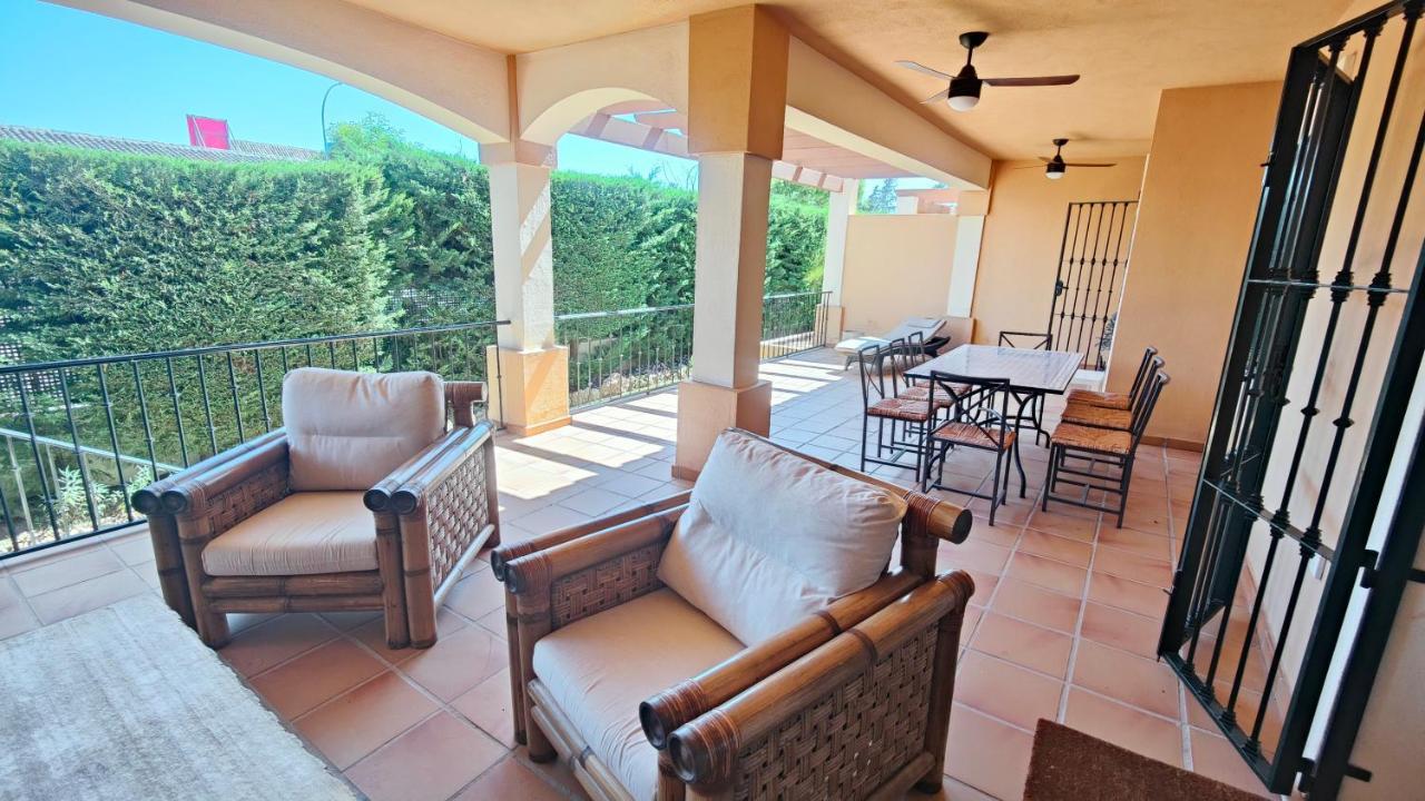 Estancia De Lujo En * Marbella