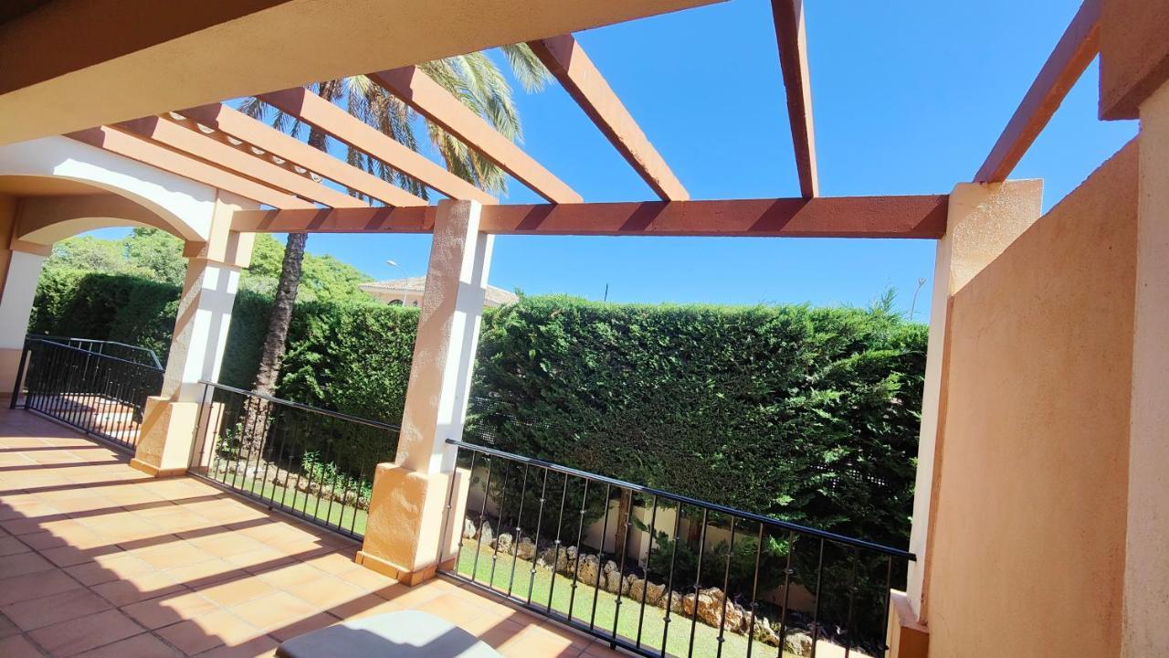 Estancia De Lujo En Appartement Marbella