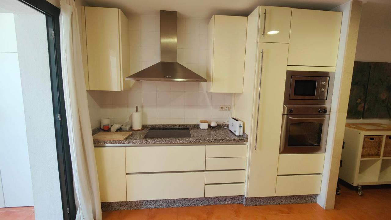 Appartement Estancia De Lujo En