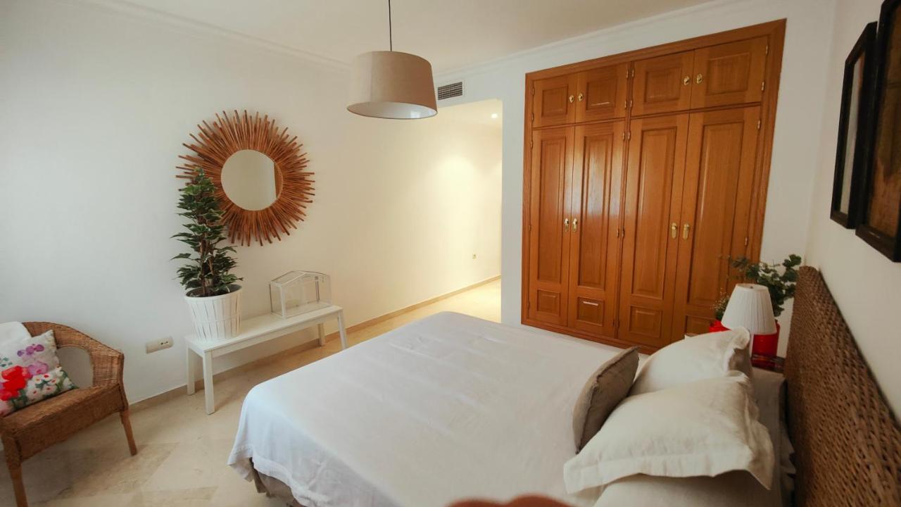 Estancia De Lujo En * Marbella
