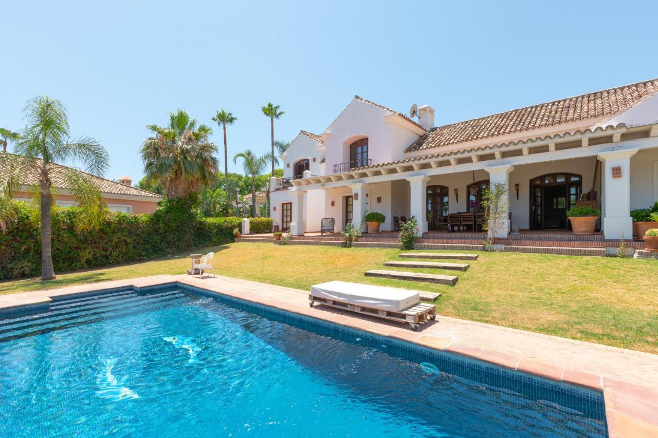 Casa Sol. Encantadora Con Piscina Villa
