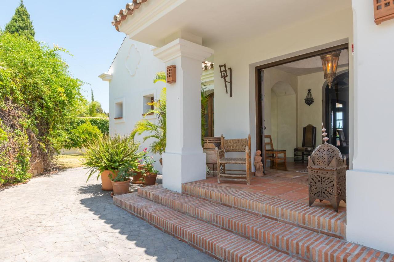 Casa Sol. Encantadora Con Piscina *