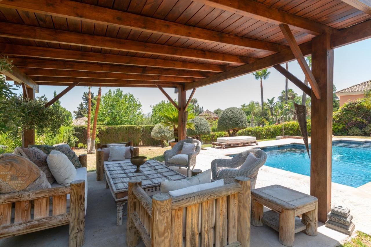 Casa Sol. Encantadora Con Piscina Villa