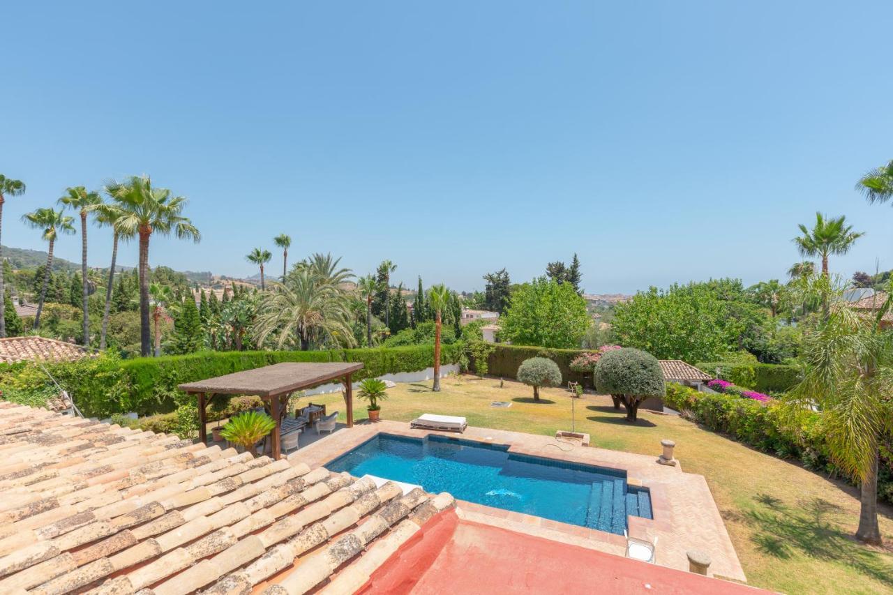 Casa Sol. Encantadora Con Piscina *