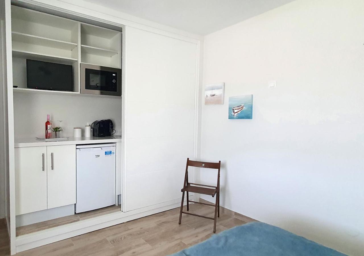 Villa Casa Blue Vista - & Guestroom Marbella