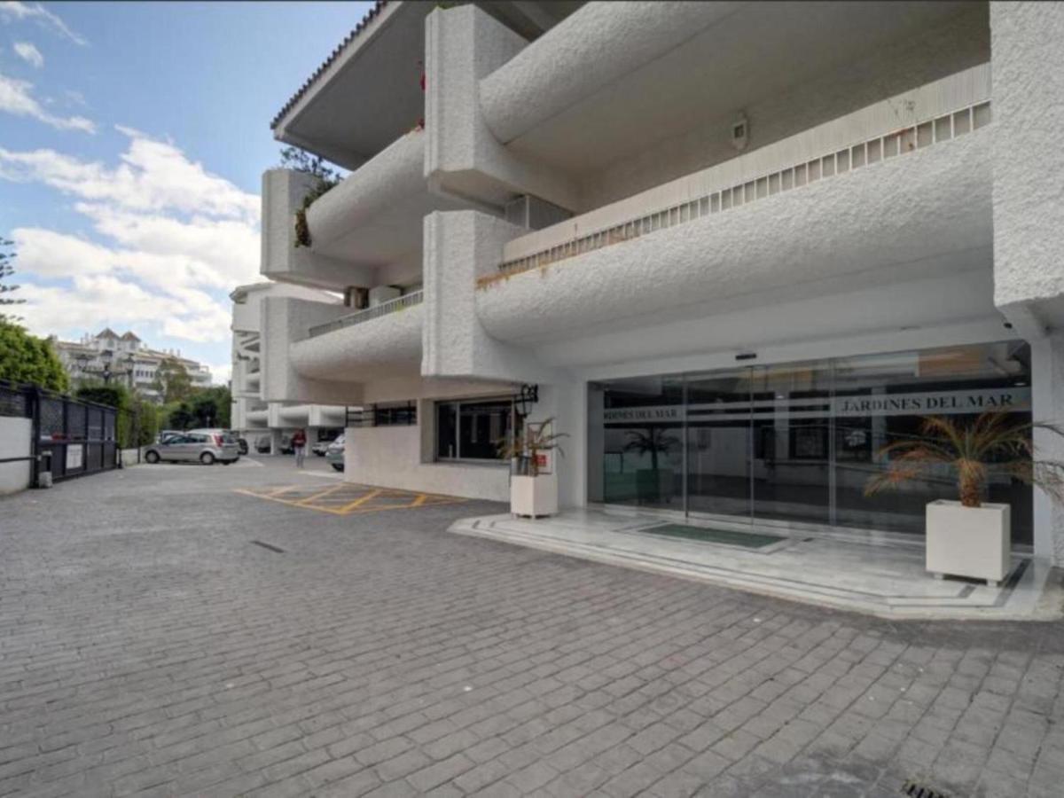 Apartment Luminoso En Segunda Linea Playa 438 Marbella