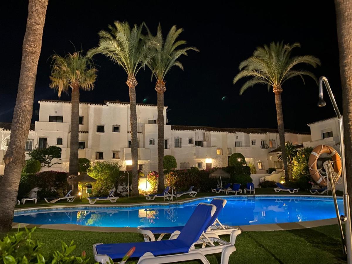Ferienhaus Tulum House - In Nueva Andalucia - Amazing La Concha Mountain View