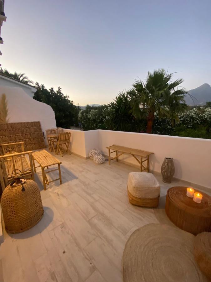 Tulum House - In Nueva Andalucia - Amazing La Concha Mountain View