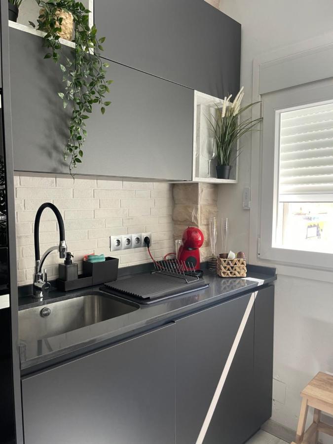 Loft En San Pedro Alcantara A 2 Km De Puerto Banus Apartment