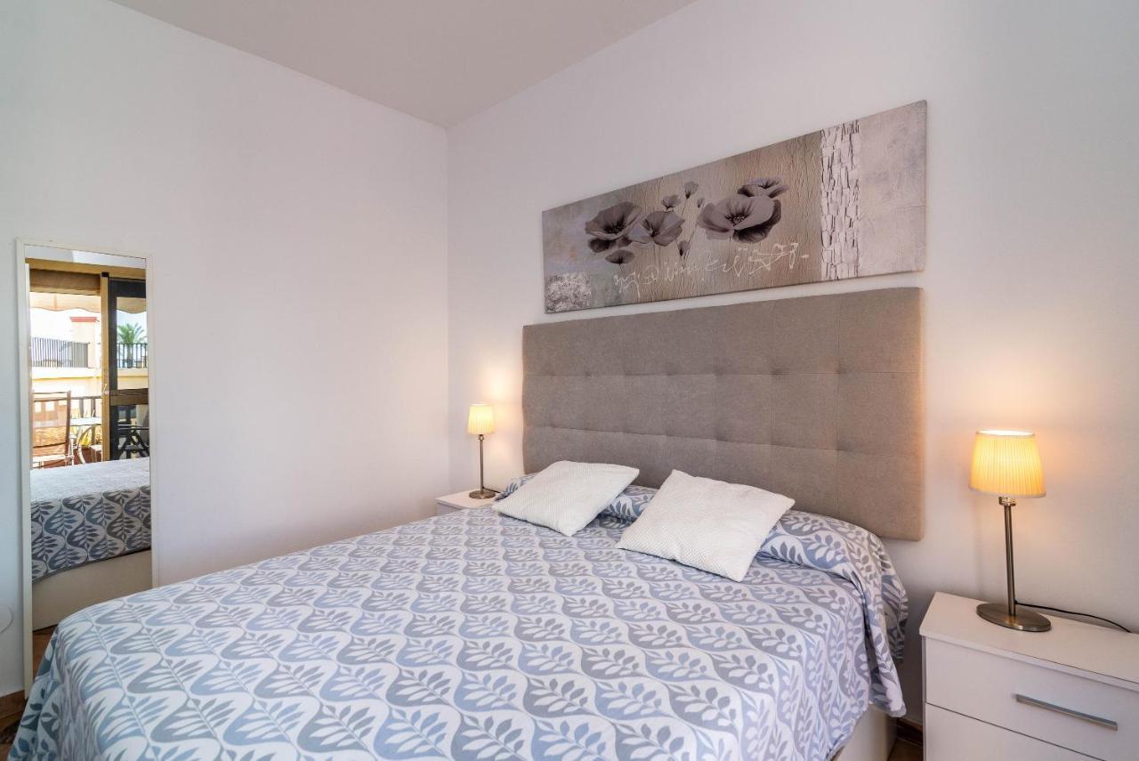 Apartment Romana Playa Marbella
