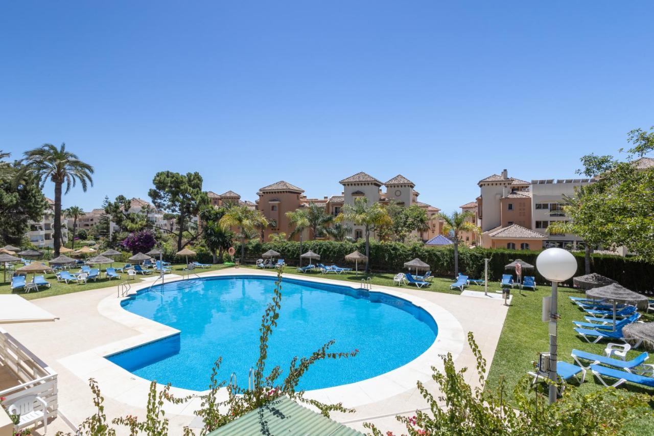 Oh!marbella Mia Apartment