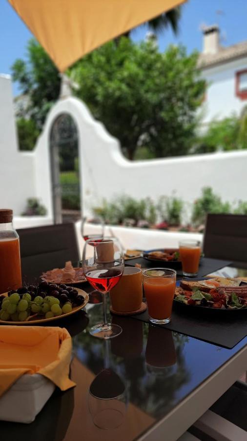 Сasa de vacaciones Luxury Delmare *
